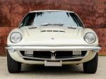 Maserati Mistral 1963 года
